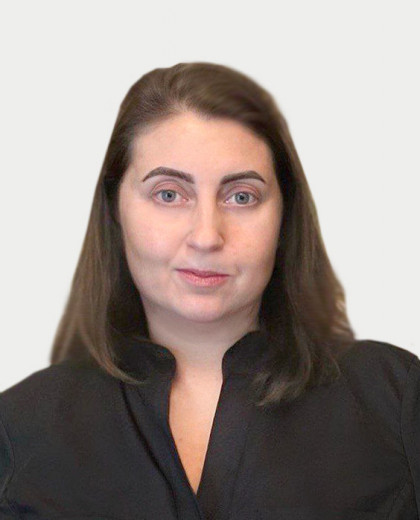 Карапиря Ирина Станиславовна